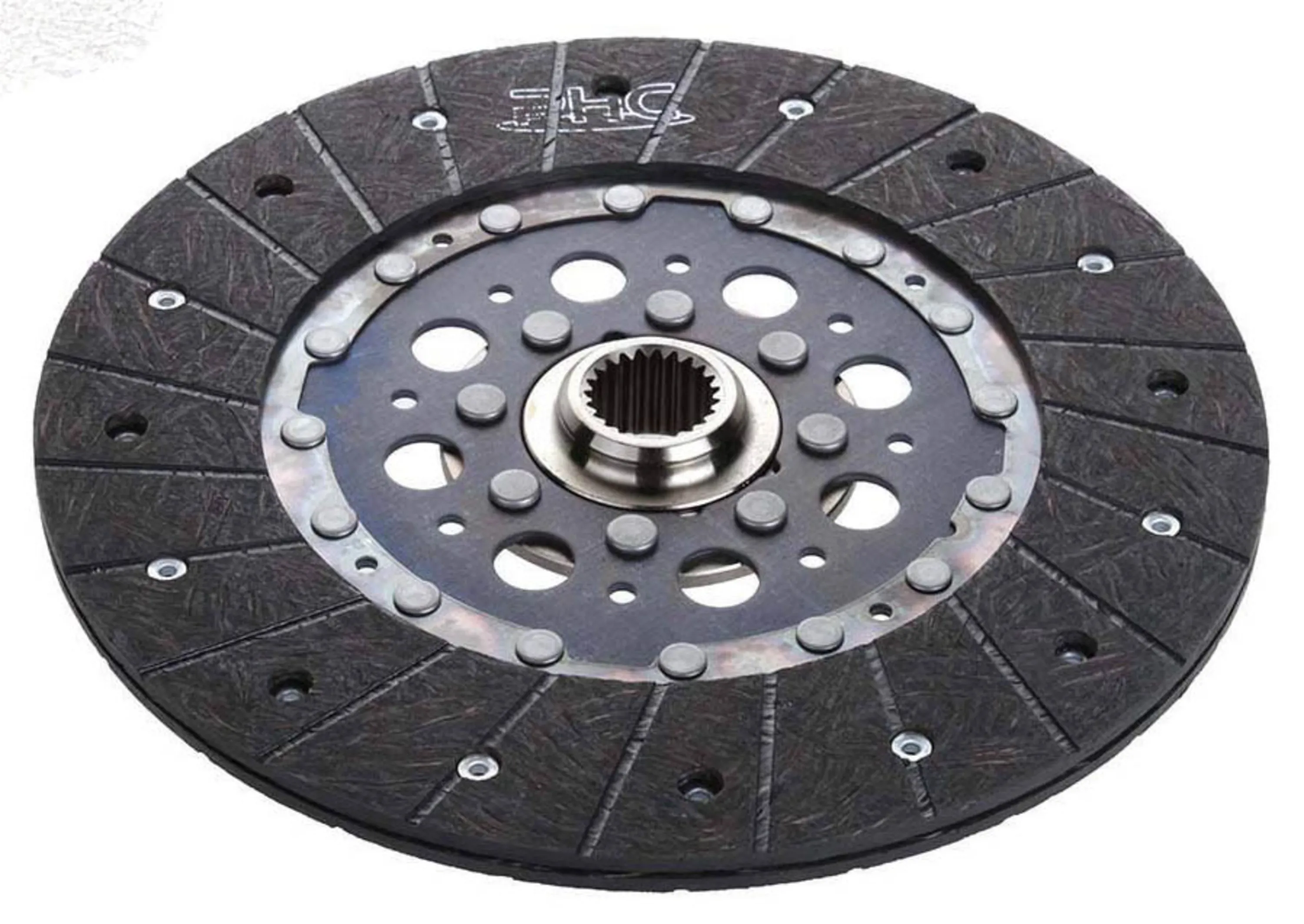 صفحه کلاچ مدل 1600020U1554 مناسب برای خودروهای جک صفحه کلاچ مدل 1600020U1554 مناسب برای خودروهای جک